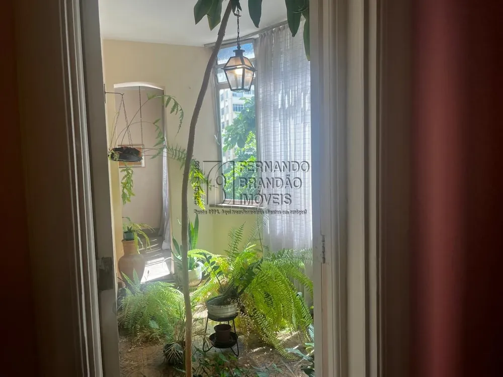 Apartamento, 3 quartos, 237 m² - Foto 19
