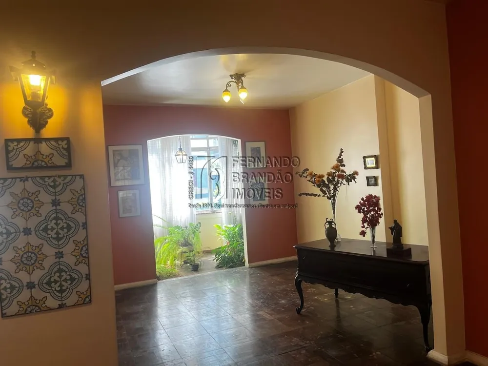 Apartamento, 3 quartos, 237 m² - Foto 4