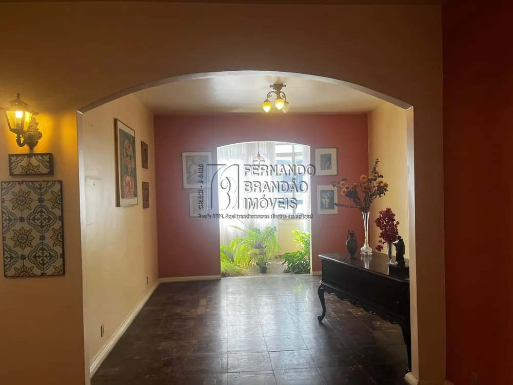 Apartamento, 3 quartos, 237 m² - Foto 6