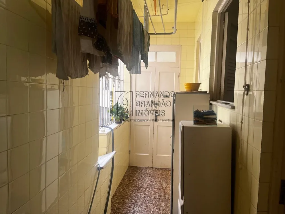 Apartamento, 3 quartos, 237 m² - Foto 16