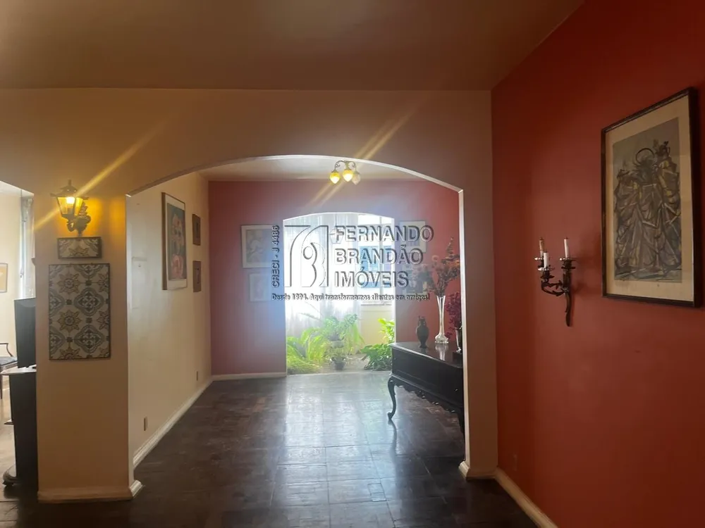 Apartamento, 3 quartos, 237 m² - Foto 7