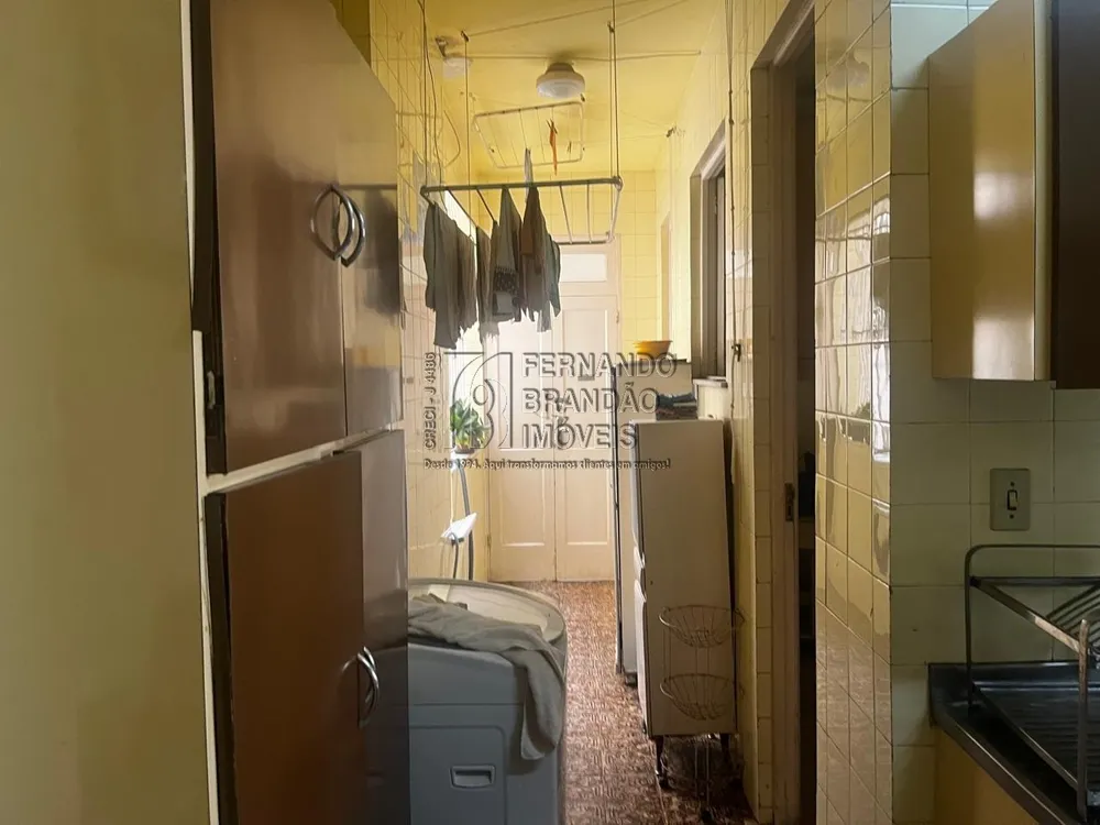 Apartamento, 3 quartos, 237 m² - Foto 17