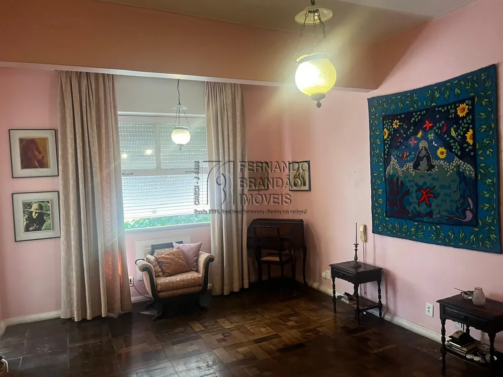 Apartamento, 3 quartos, 237 m² - Foto 14