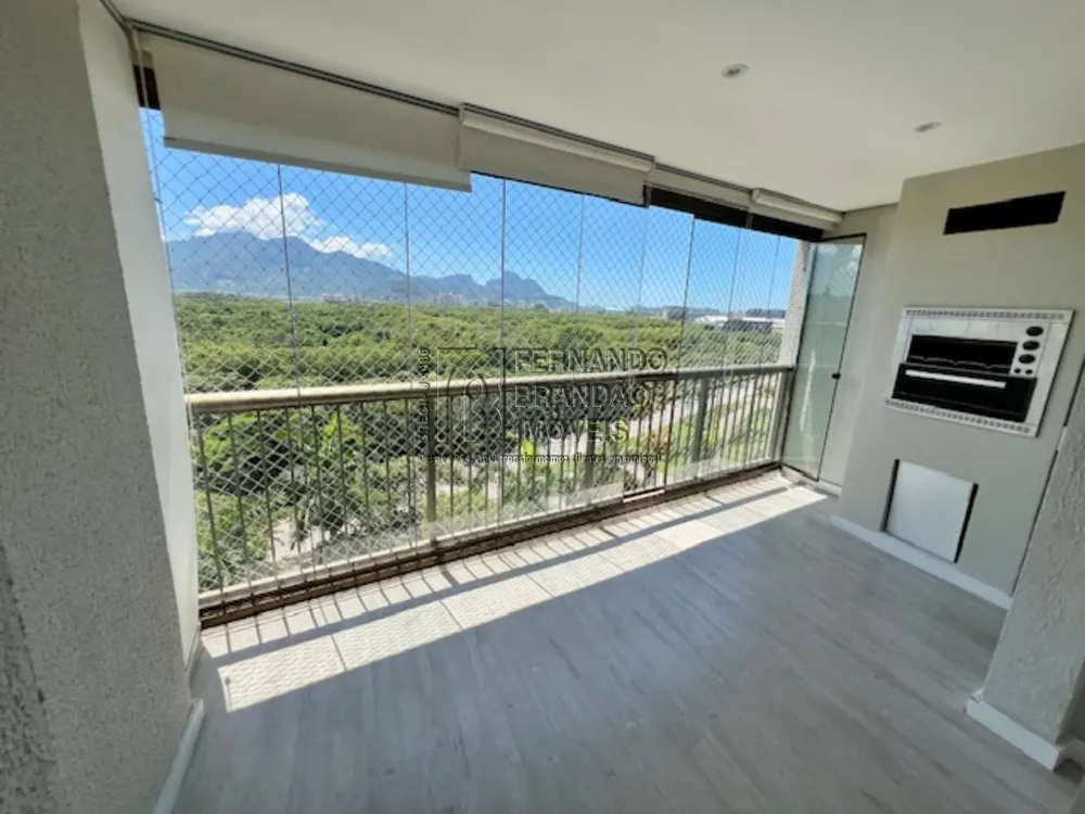 Apartamento, 3 quartos, 93 m² - Foto 5