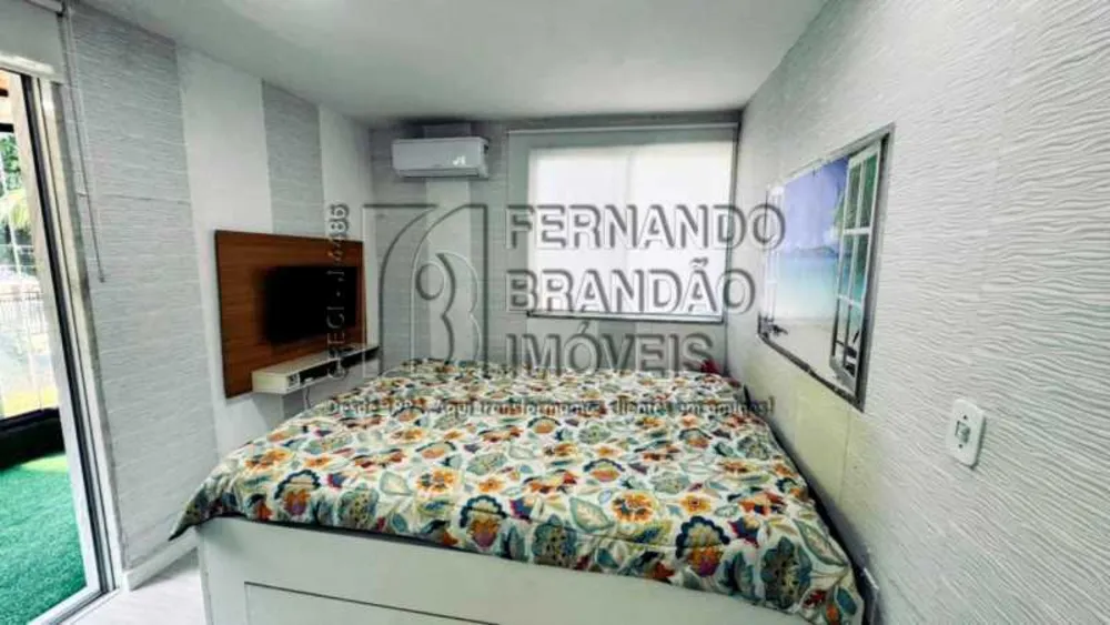 Apartamento, 2 quartos, 93 m² - Foto 7