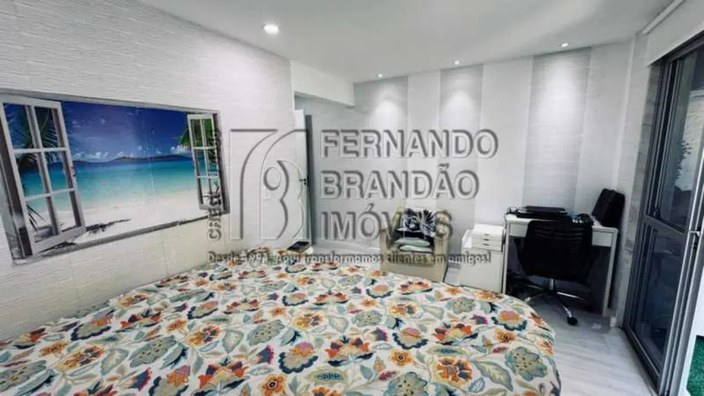 Apartamento, 2 quartos, 93 m² - Foto 6