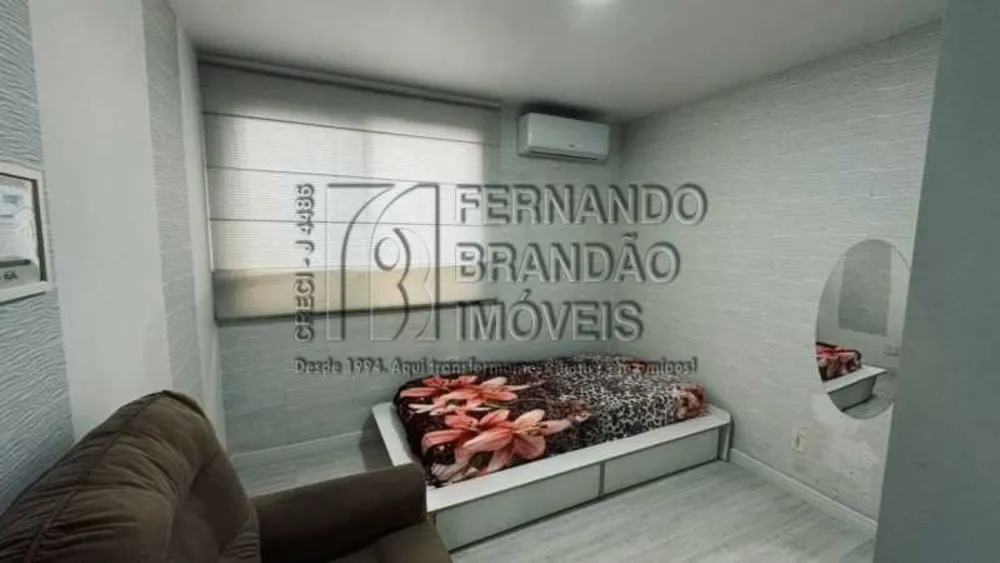 Apartamento, 2 quartos, 93 m² - Foto 9