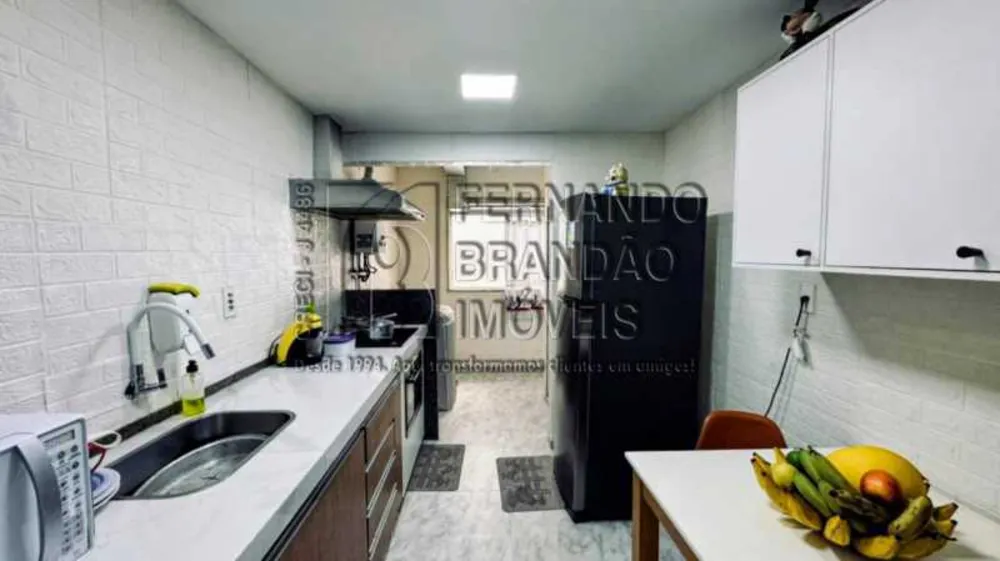 Apartamento, 2 quartos, 93 m² - Foto 12
