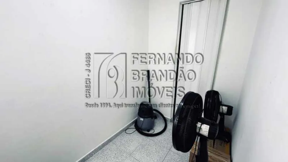 Apartamento, 2 quartos, 93 m² - Foto 11