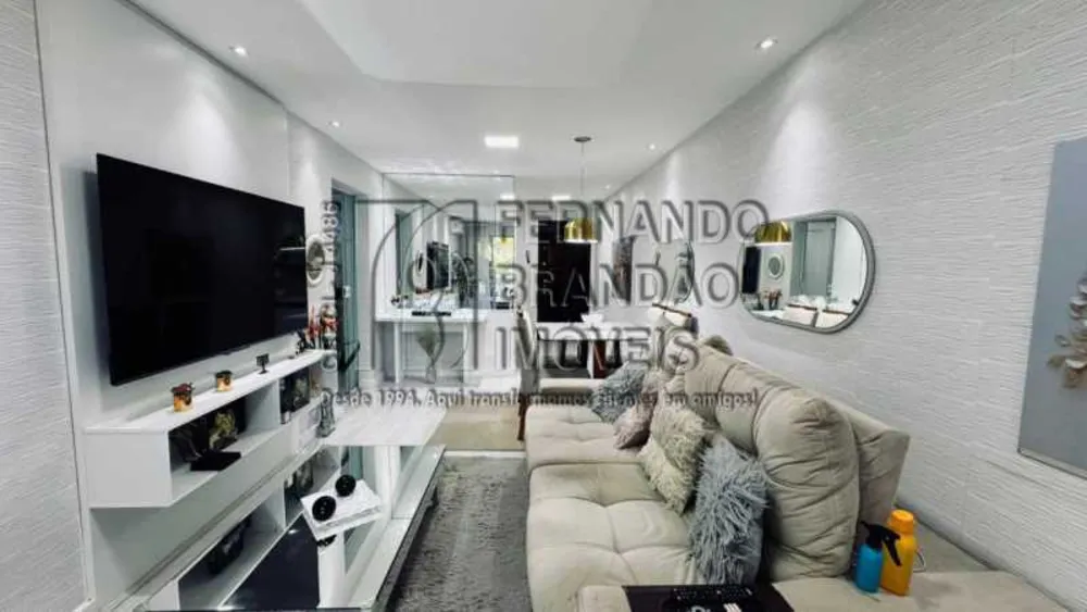 Apartamento, 2 quartos, 93 m² - Foto 4