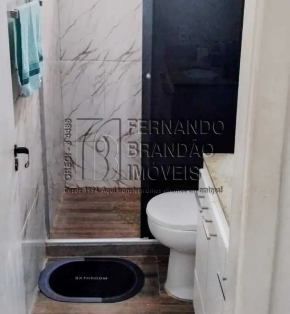 Apartamento, 2 quartos, 93 m² - Foto 10