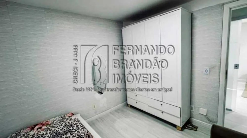 Apartamento, 2 quartos, 93 m² - Foto 8