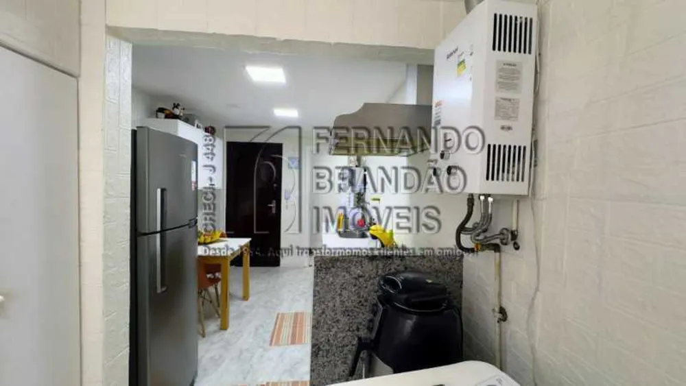 Apartamento, 2 quartos, 93 m² - Foto 13