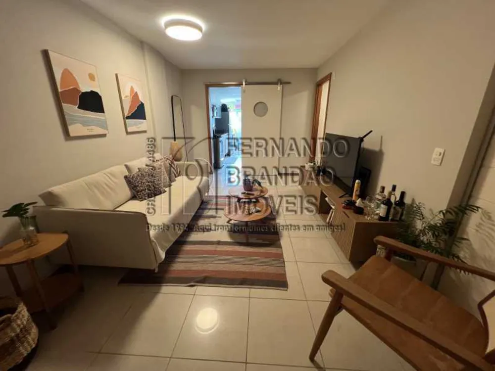 Apartamento, 2 quartos, 85 m² - Foto 9