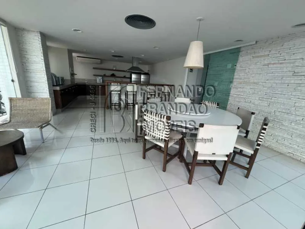 Apartamento, 2 quartos, 85 m² - Foto 23