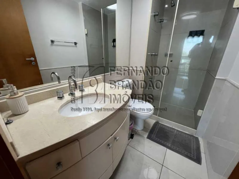 Apartamento, 2 quartos, 85 m² - Foto 2