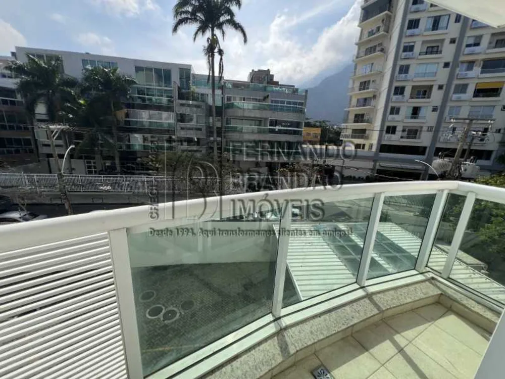 Apartamento, 2 quartos, 85 m² - Foto 5