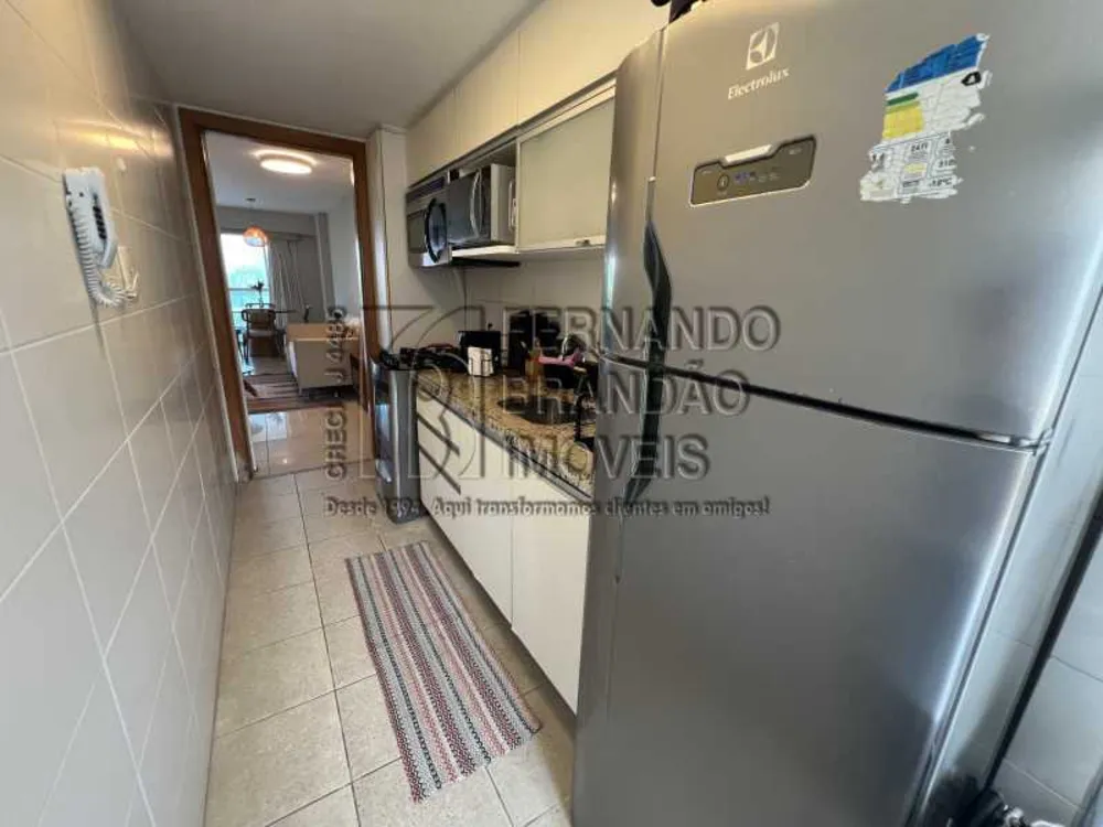 Apartamento, 2 quartos, 85 m² - Foto 6