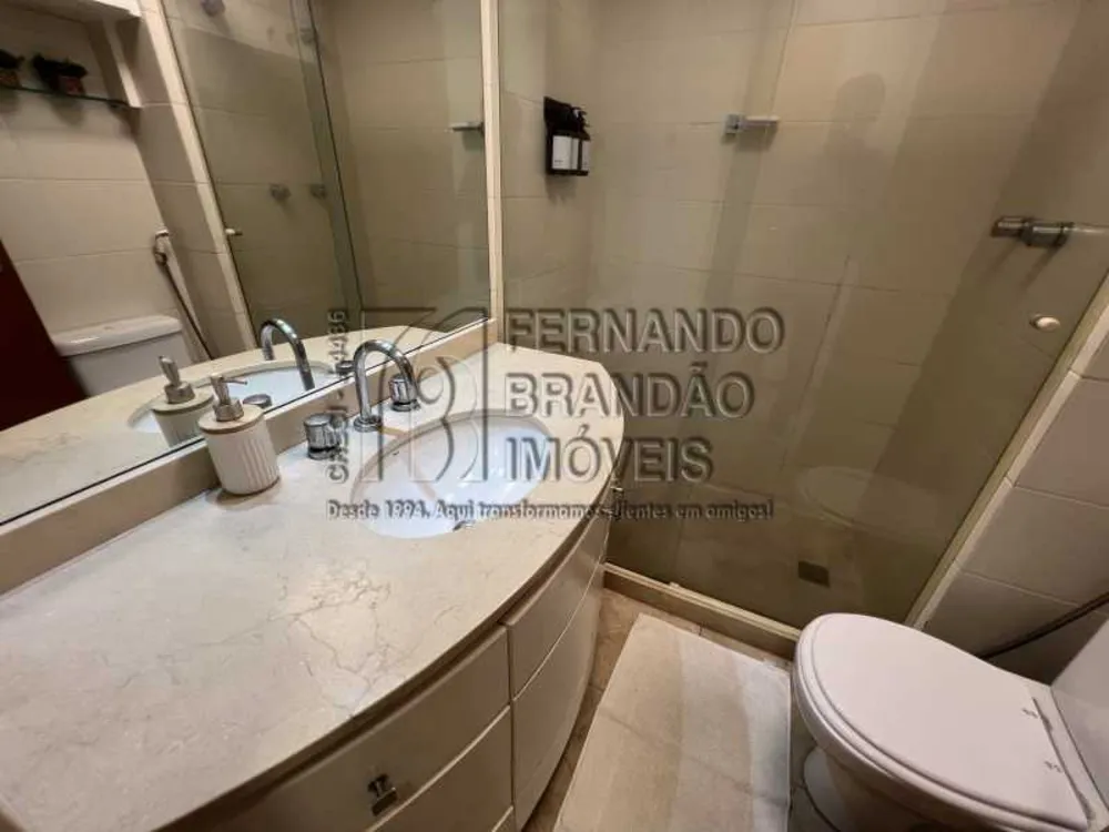 Apartamento, 2 quartos, 85 m² - Foto 11
