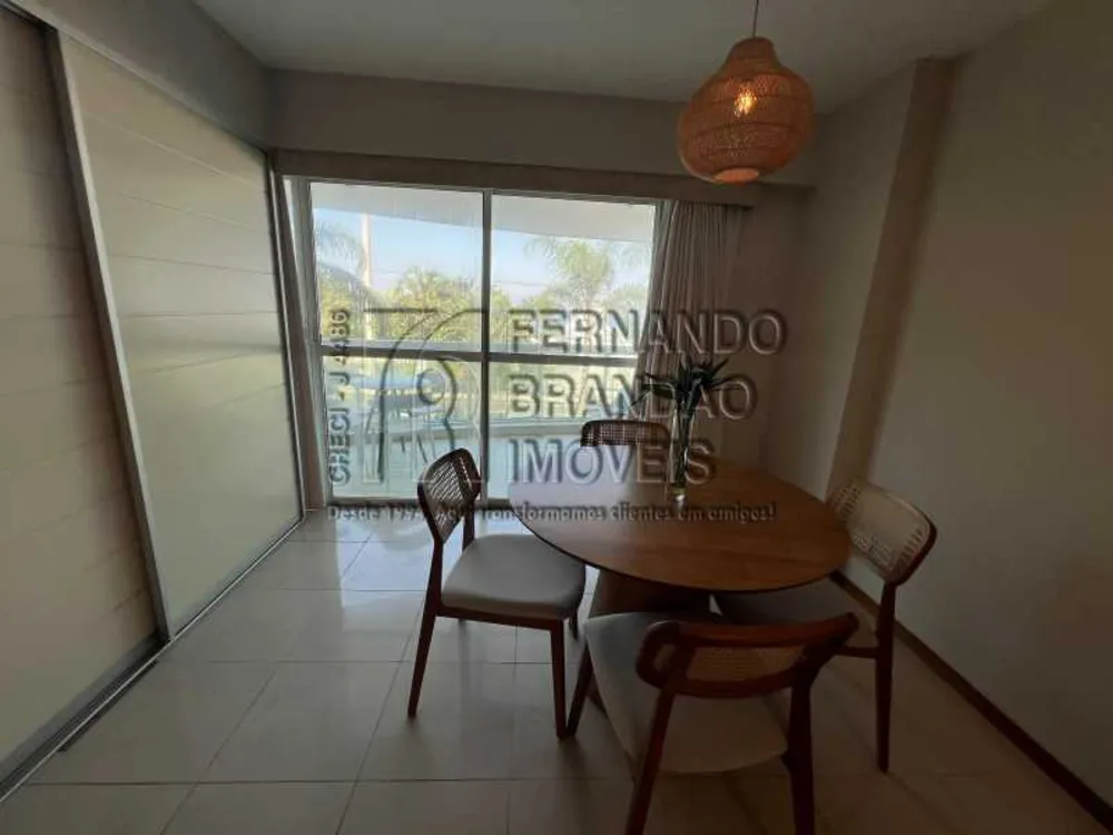 Apartamento, 2 quartos, 85 m² - Foto 10
