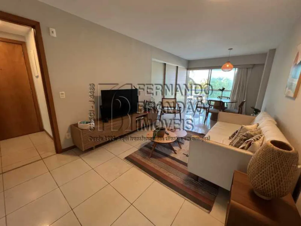 Apartamento, 2 quartos, 85 m² - Foto 17
