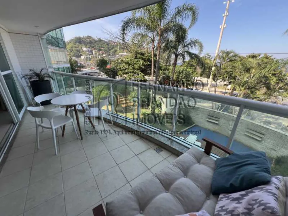 Apartamento, 2 quartos, 85 m² - Foto 4