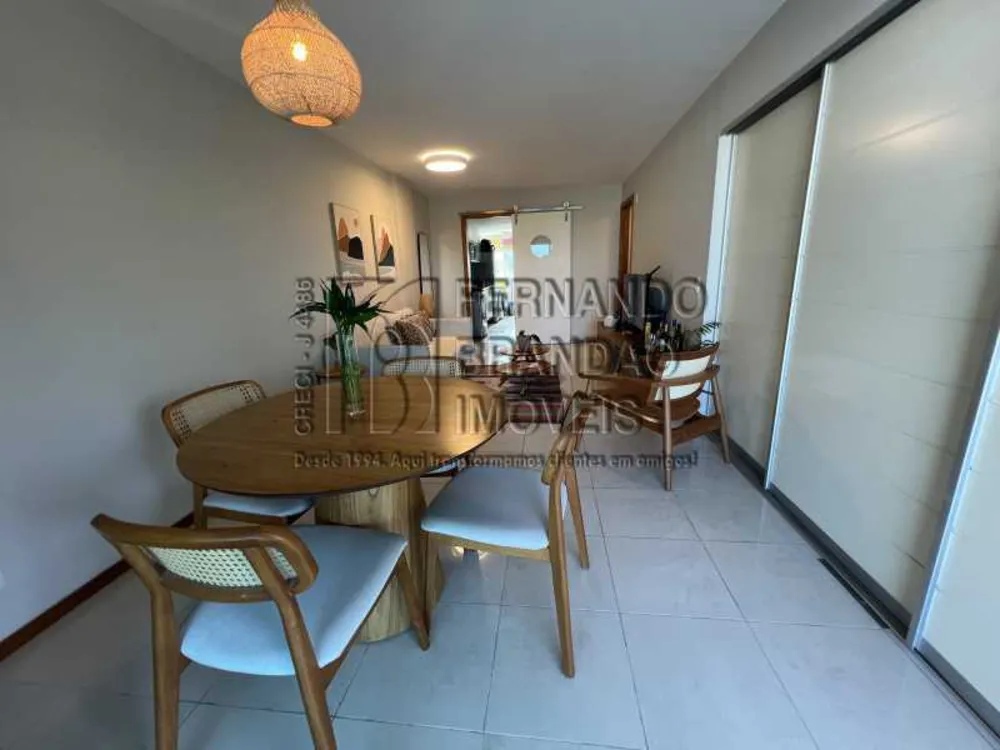 Apartamento, 2 quartos, 85 m² - Foto 1