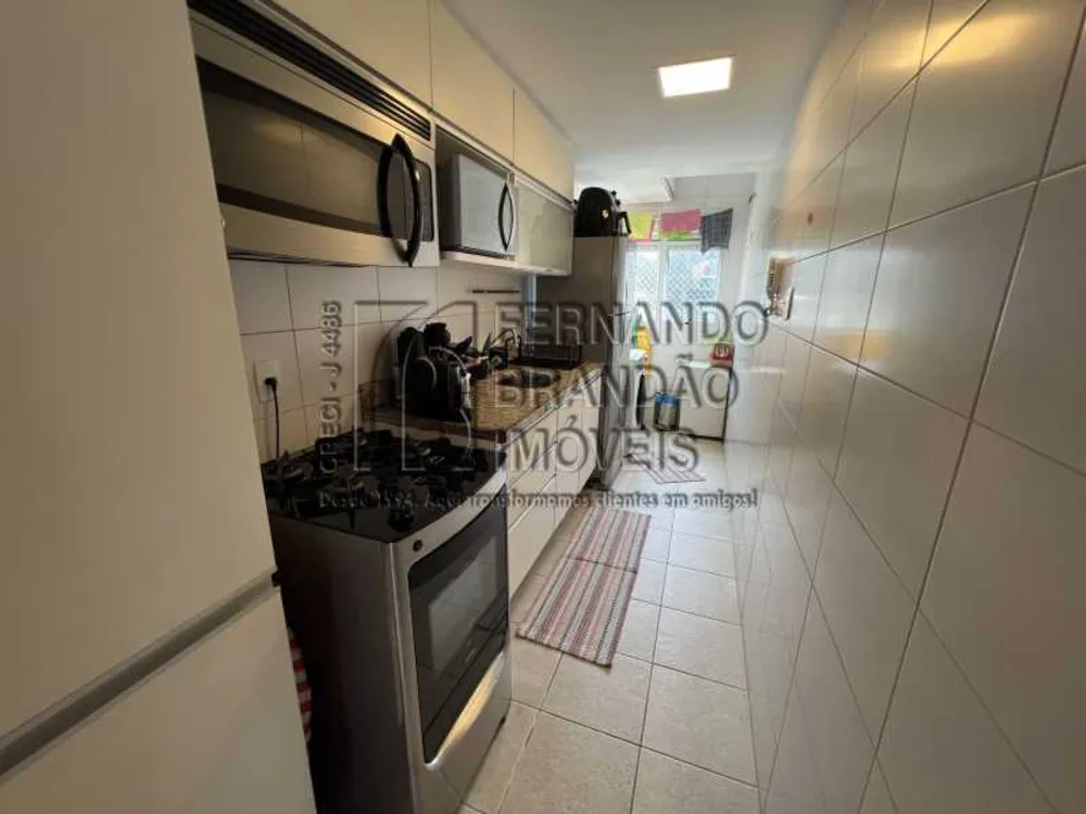 Apartamento, 2 quartos, 85 m² - Foto 30