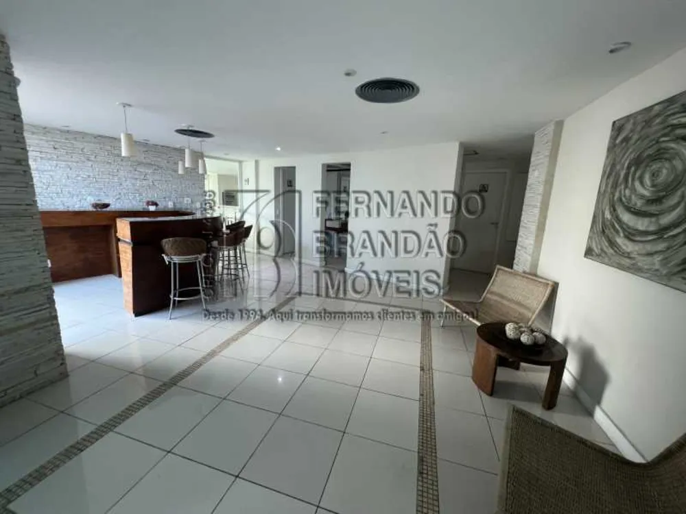 Apartamento, 2 quartos, 85 m² - Foto 26