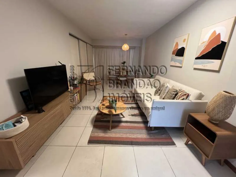 Apartamento, 2 quartos, 85 m² - Foto 7