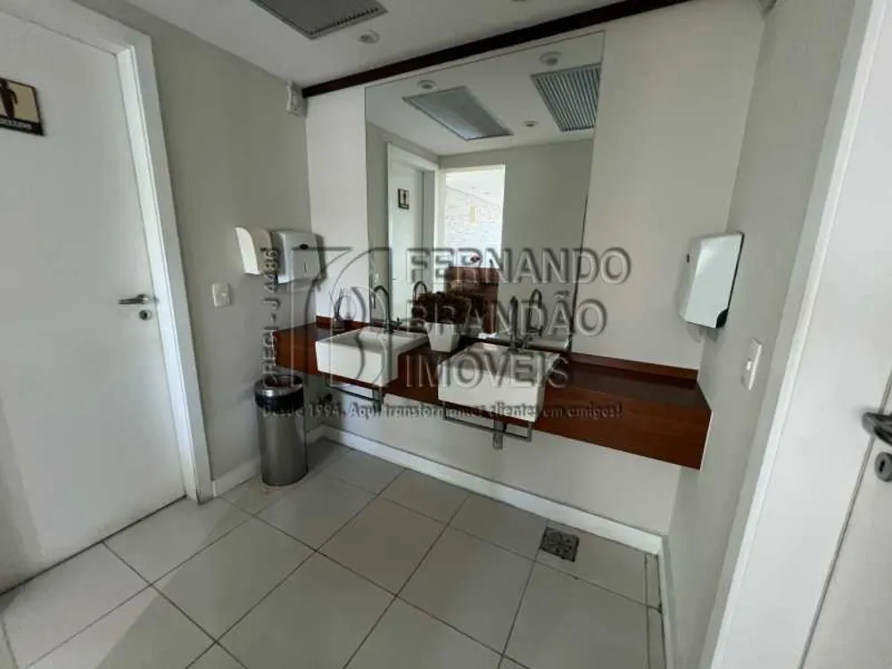 Apartamento, 2 quartos, 85 m² - Foto 19