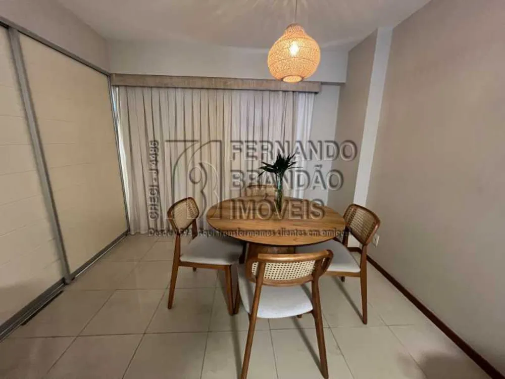 Apartamento, 2 quartos, 85 m² - Foto 8