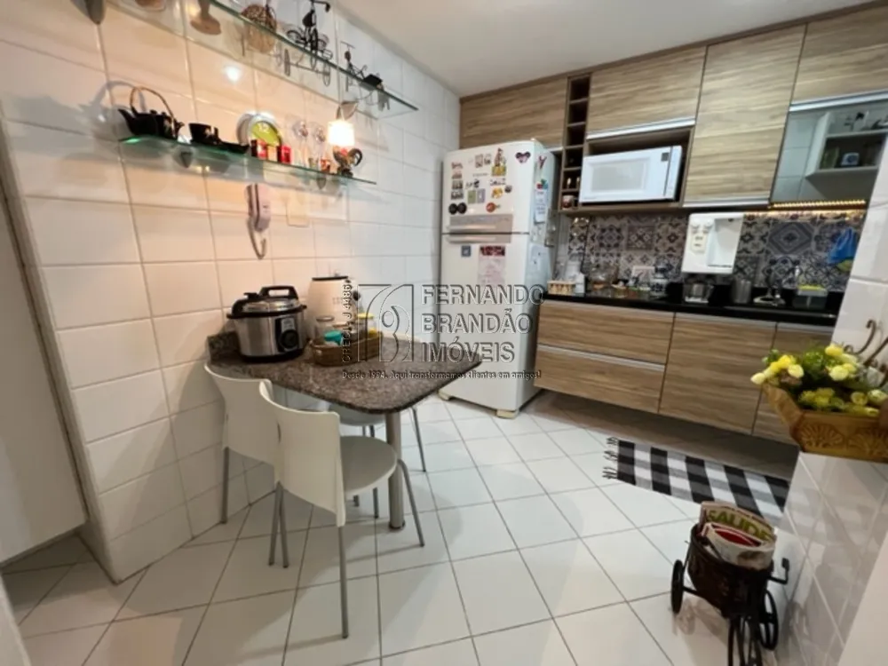 Apartamento, 2 quartos, 90 m² - Foto 11