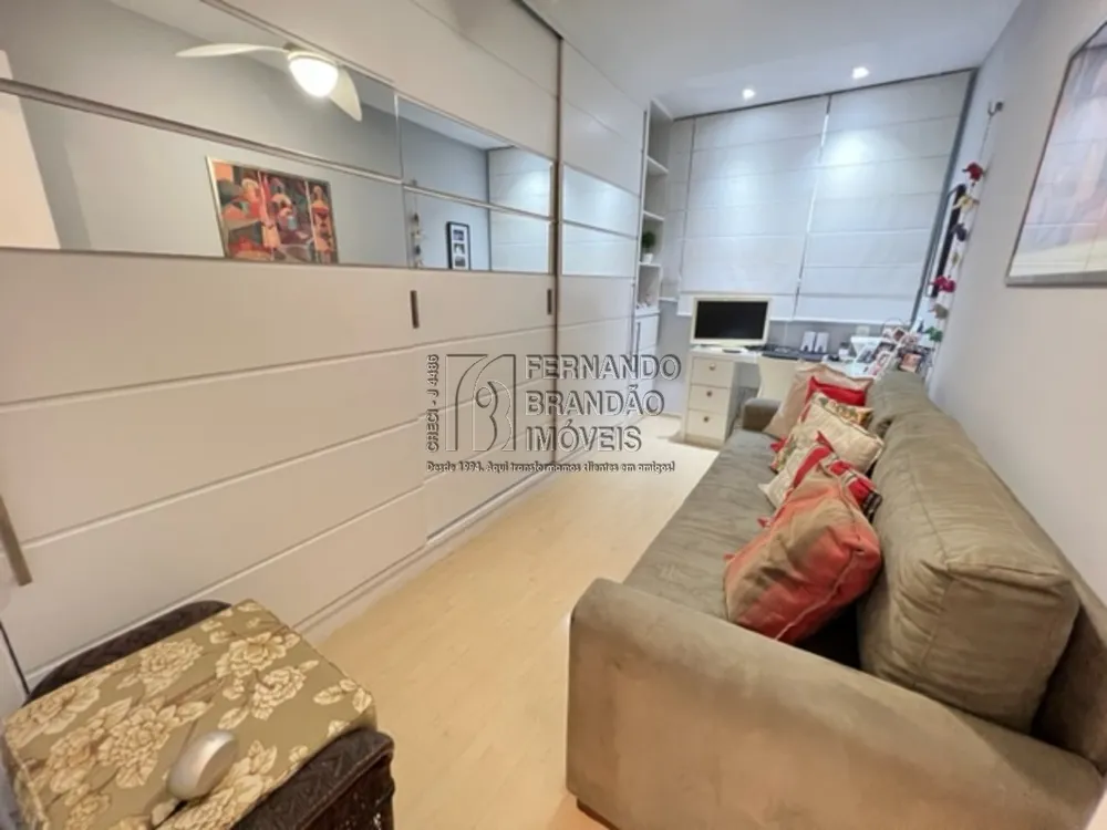 Apartamento, 2 quartos, 90 m² - Foto 14