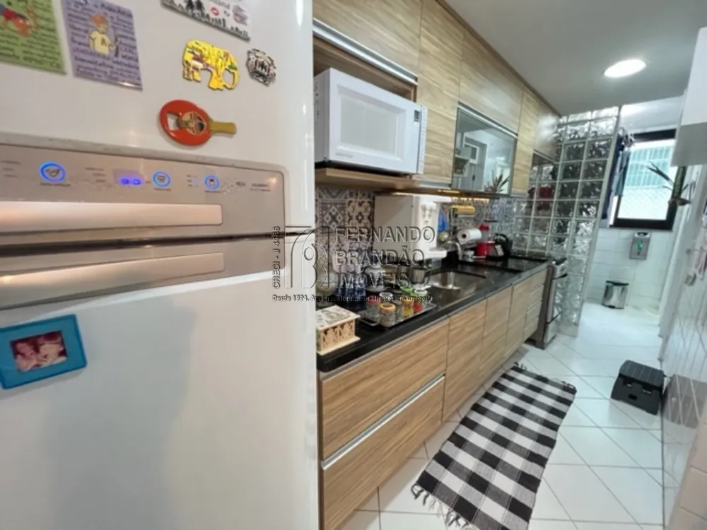 Apartamento, 2 quartos, 90 m² - Foto 1