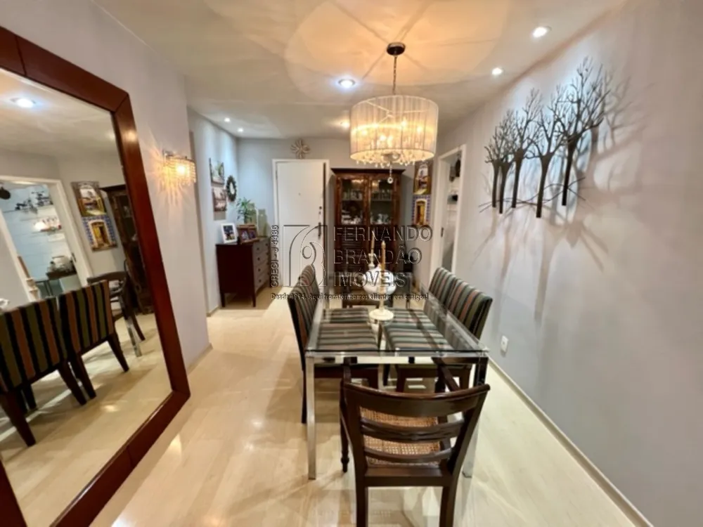 Apartamento, 2 quartos, 90 m² - Foto 7