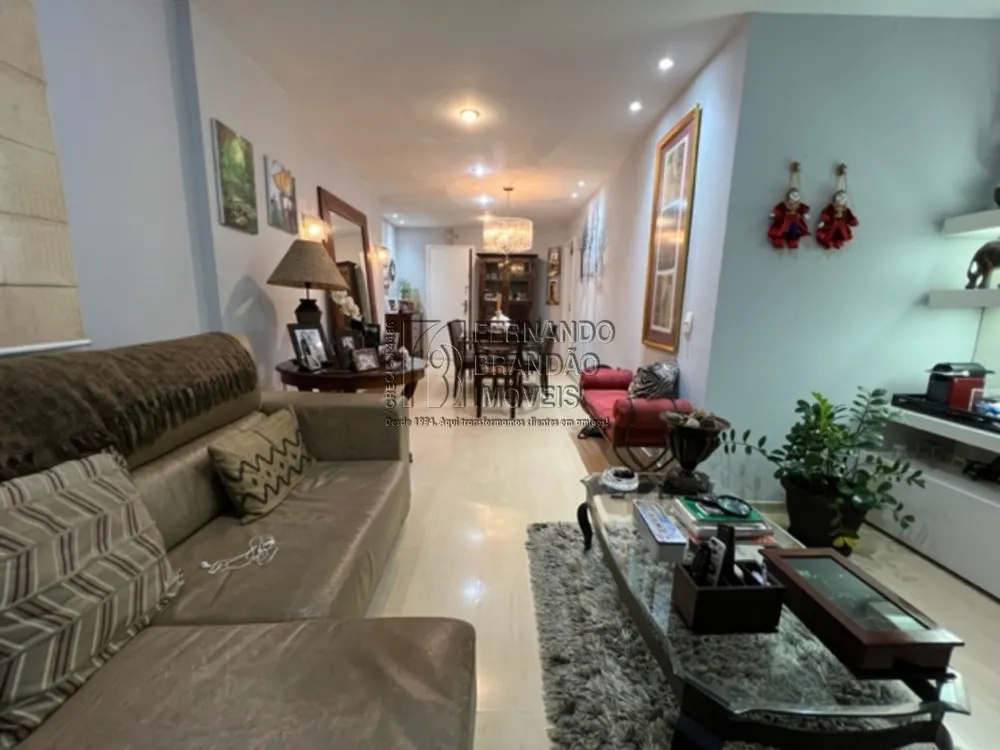 Apartamento, 2 quartos, 90 m² - Foto 18