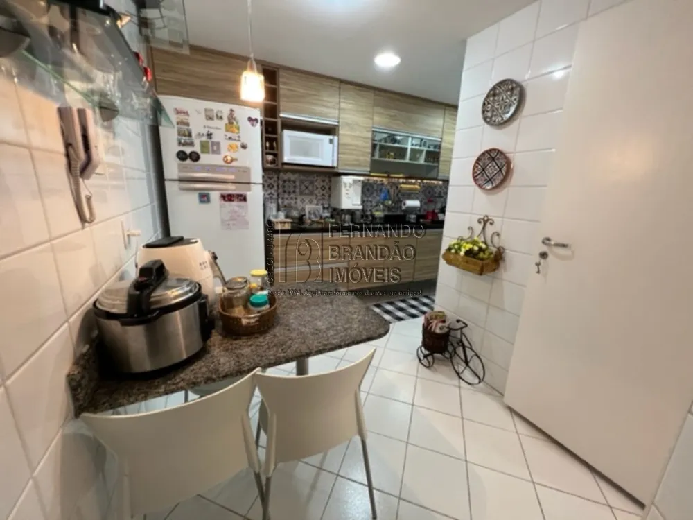 Apartamento, 2 quartos, 90 m² - Foto 8