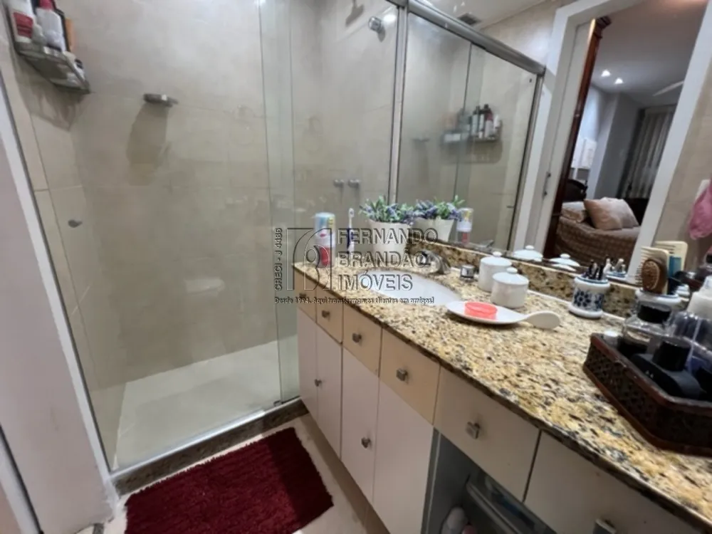 Apartamento, 2 quartos, 90 m² - Foto 2