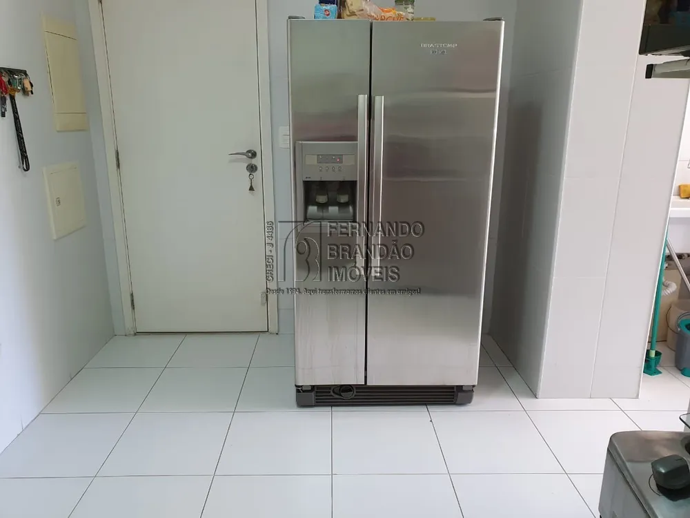 Apartamento, 3 quartos, 156 m² - Foto 14