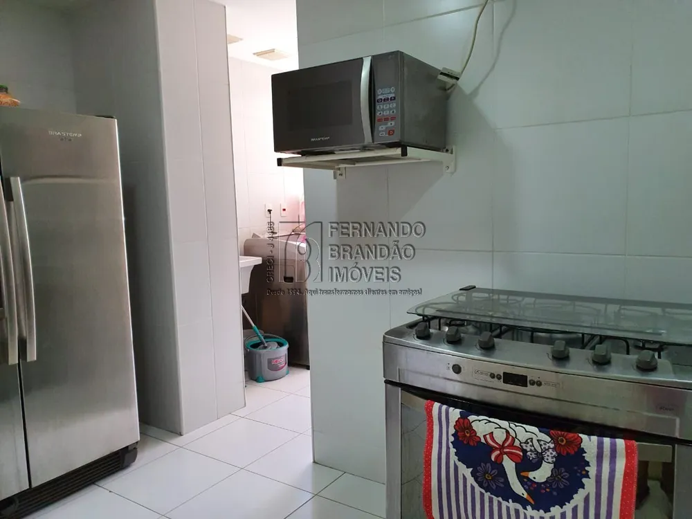 Apartamento, 3 quartos, 156 m² - Foto 13