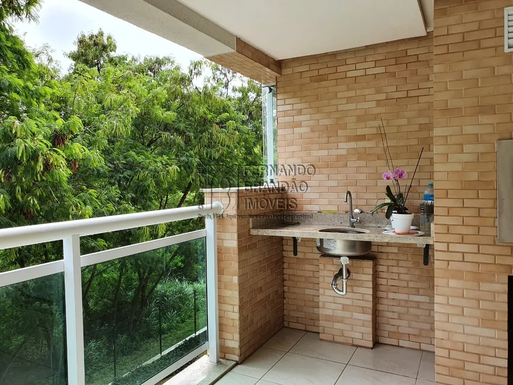 Apartamento, 3 quartos, 156 m² - Foto 3
