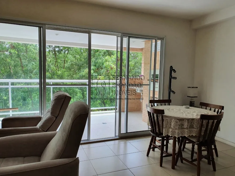 Apartamento, 3 quartos, 156 m² - Foto 4