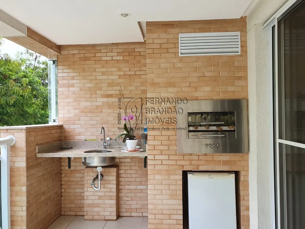 Apartamento, 3 quartos, 156 m² - Foto 1