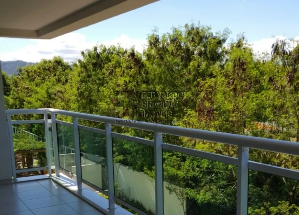 Apartamento, 3 quartos, 156 m² - Foto 2