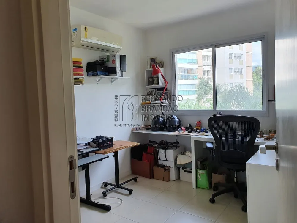 Apartamento, 3 quartos, 156 m² - Foto 10