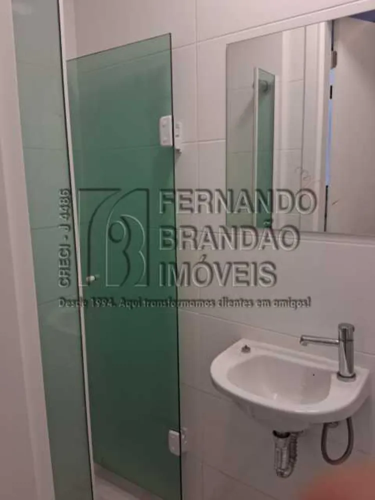 Apartamento, 2 quartos, 100 m² - Foto 13