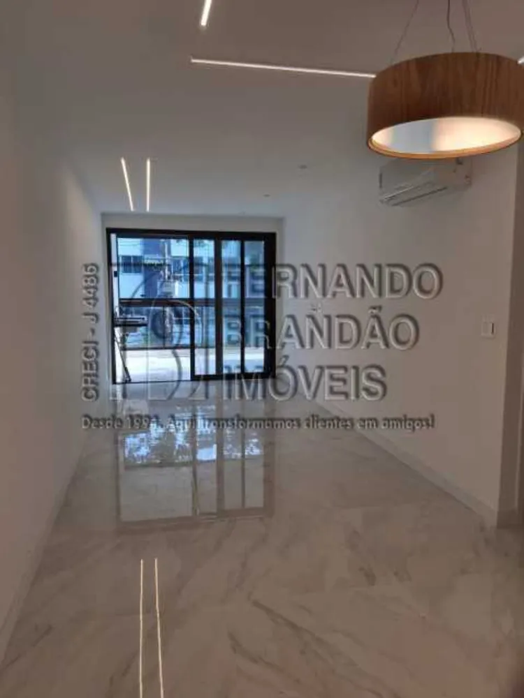 Apartamento, 2 quartos, 100 m² - Foto 1