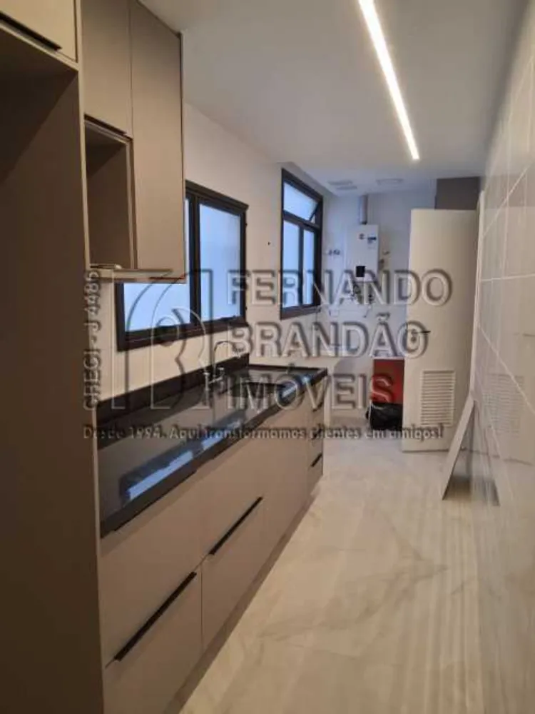 Apartamento, 2 quartos, 100 m² - Foto 12