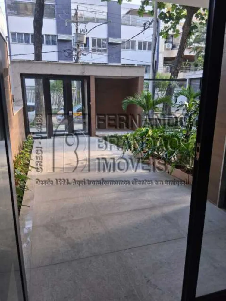 Apartamento, 2 quartos, 100 m² - Foto 15